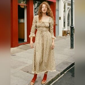 Christy Dawn Marissa Dress